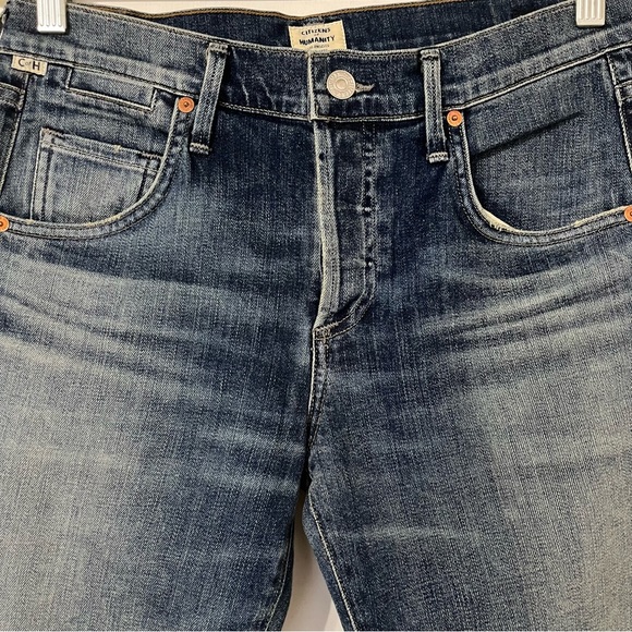 Citizens of Humanity Premium Vintage Emerson Jeans - Picture 3 of 7